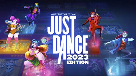 songs in just dance 2023|More.